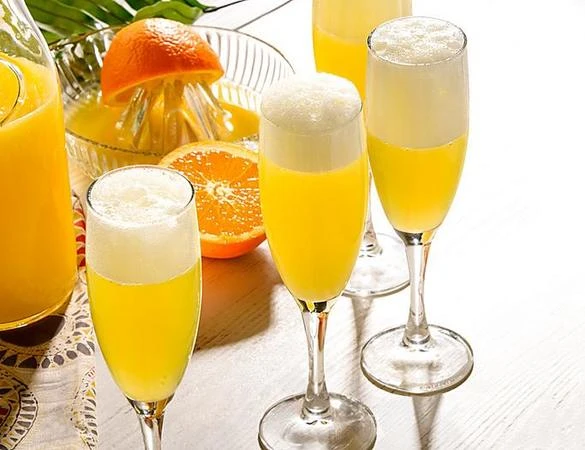 RCI Sip, Tour Brunch