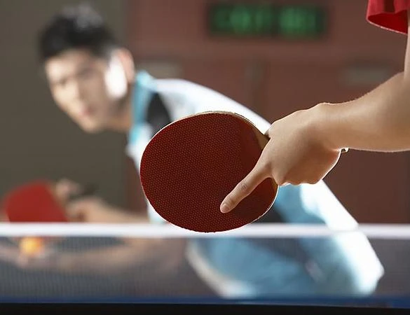 RCI Table Tennis