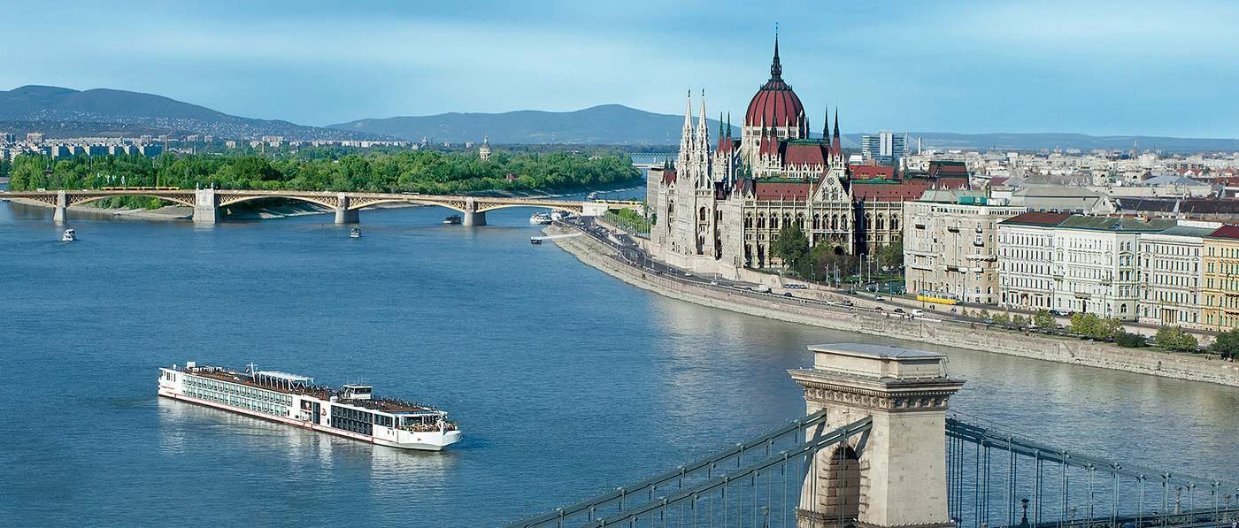 Viking Gersemi River Cruise Ship 202425 Book A River Cruise Ship