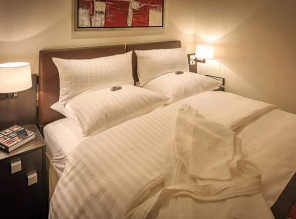 Avalon Waterways Avalon Expression Accommodation Deluxe Stateroom 5.JPG