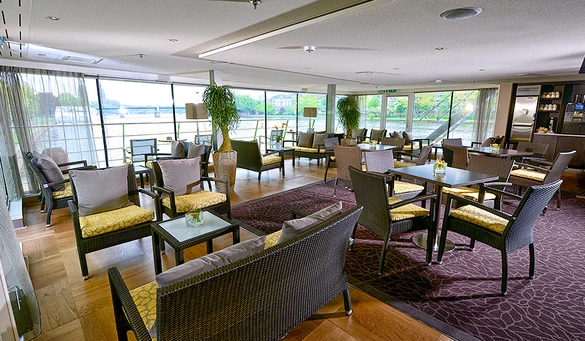 Avalon Waterways Avalon Expression Clublounge