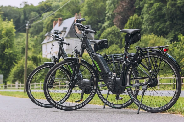 Avalon Waterways Bikes Avalon AdventureAvalon Paris To Normandy WPP Bike 204