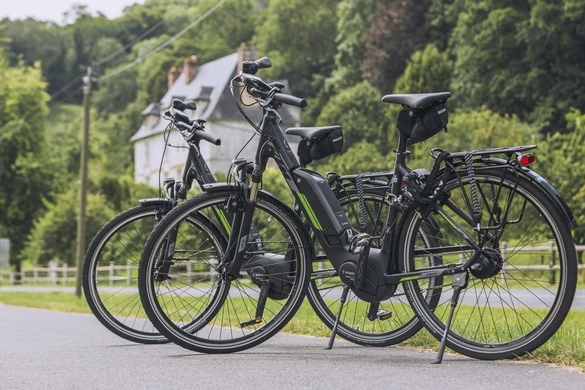Avalon Waterways Adventure Center Bikes Hikes Excursions 0