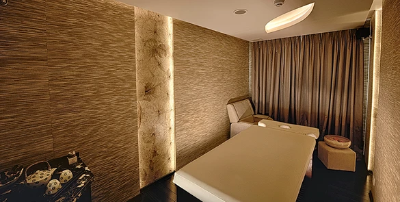 Avalon Waterways Avalon Siem Reap Interior Spa