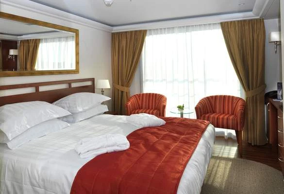 AmaWaterways AmaLyra AmaDolce AmaDante Accommodation Stateroom