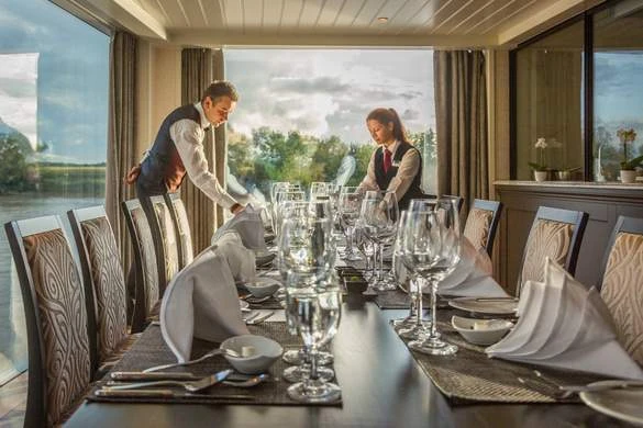 DOLCE Chefs Table CJM 169