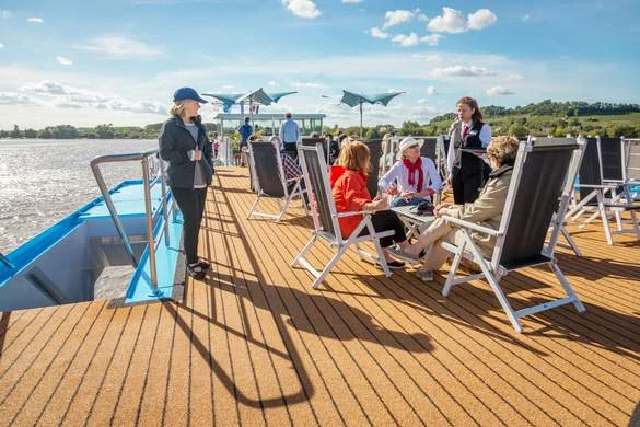 DOLCE Sun Deck CJM 661