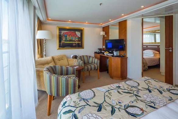 AmaDante Suite2