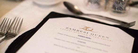 AmaWaterways   Zambezi Queen   Dining   Restaurant   Photos  1