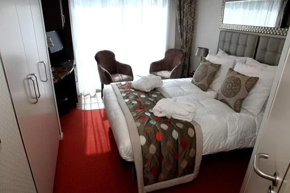 AmaWaterways AmaSerena AmaSonata AmaReina AmaPrima AmaCerto Accommodation French Balcony