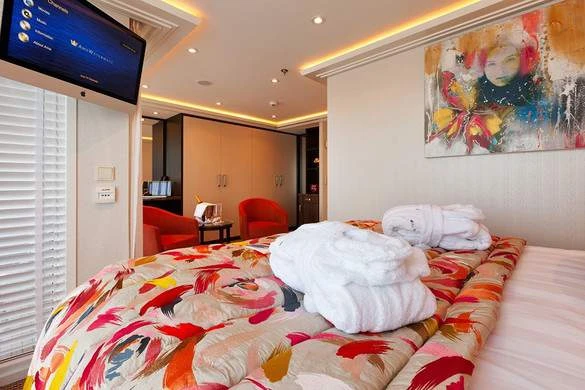 Suite AmaSerena
