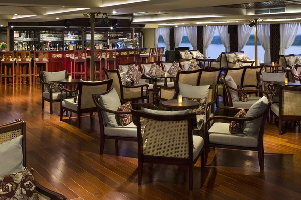 AmaDara Lounge