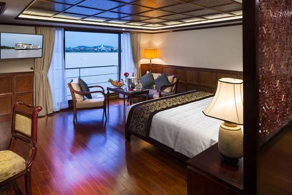 AmaDara LuxurySuite