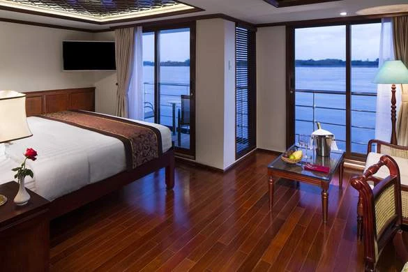 AmaDara Suite
