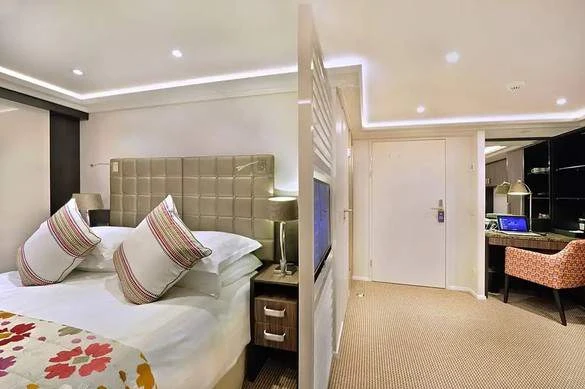 AmaWaterways River Cruise   AmaStella   Suite 3
