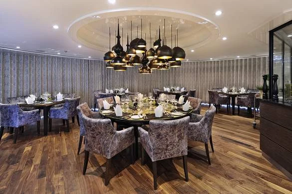 AmaViola ChefsTable