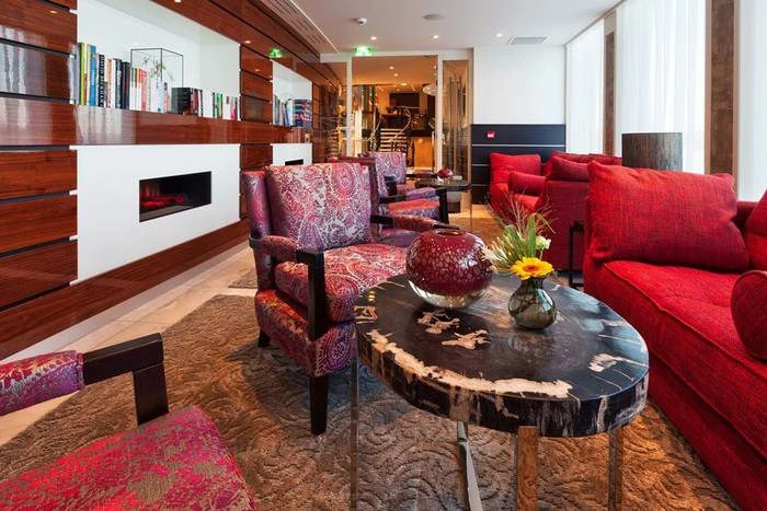 AmaVenita Lounge