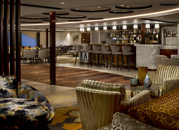 AmaMagna2019 TheBar