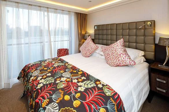 AmaWaterways AmaKristina Accommodation Cat CB 1