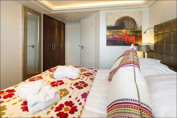 AmaWaterways AmaSiena CB Stateroom.JPG