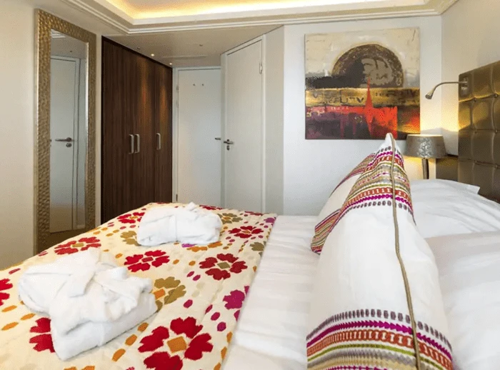 Amawaterways   Staterooms   CB