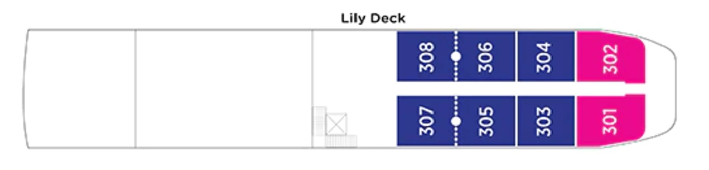 AmaWaterways AmaDahlia Deck Plans Lily Deck.PNG