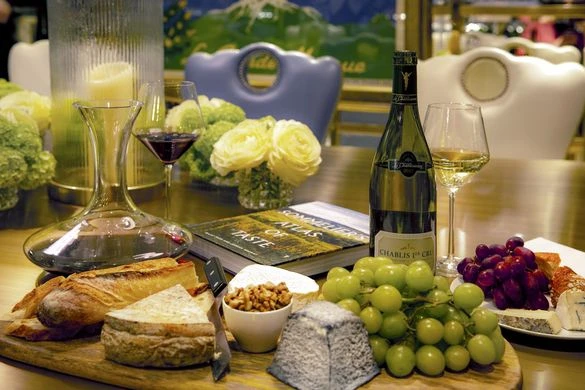Uniworld Boutique River Cruises   River Duchess   Private Experiences 1