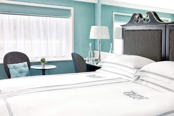 UNIWORLD Boutique River Cruises River Princess Accommodation Stateroom Category 2