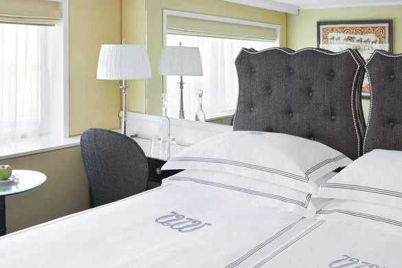 UNIWORLD Boutique River Cruises River Princess Accommodation Stateroom Category 3