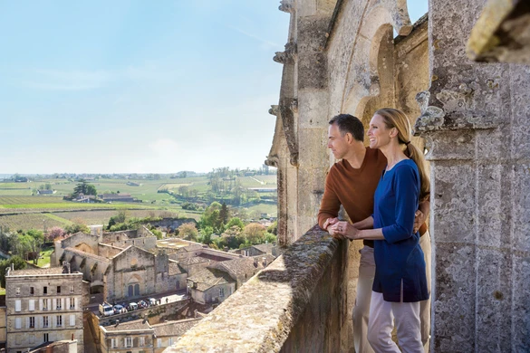 Uniworld Boutique Excursions Enrichment 1