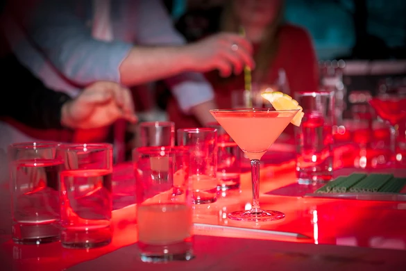 U By Uniworld The A Mixology 1