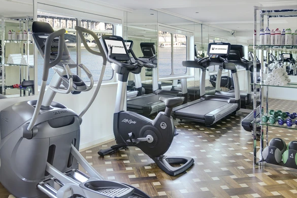 U By Uniworld The B The Gym