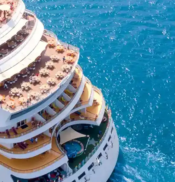Get the Best Cruise Deals For Cheap in 2024 Book Now! CruiseBooking