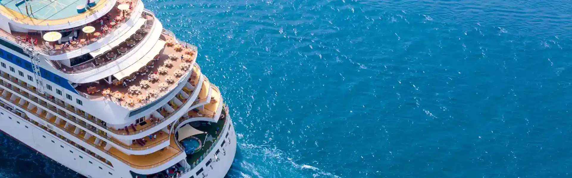 Get the Best Cruise Deals For Cheap in 2024 Book Now! CruiseBooking