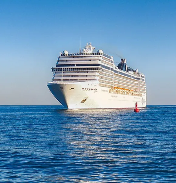 Cruise Line Deals for 2024