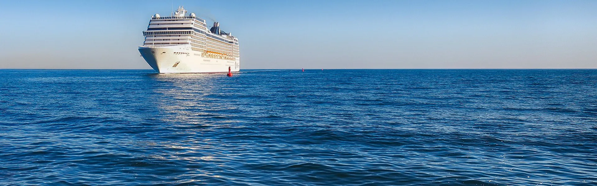 Cruise Line Deals for 2023