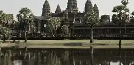 Southeast Asia
