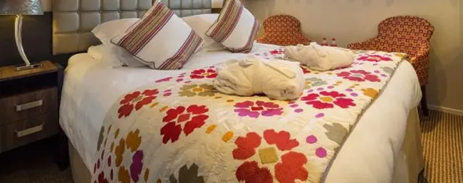 Accommodation