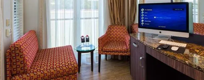 Accommodation