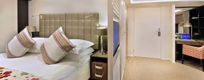 Accommodation