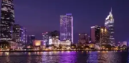 Ho Chi Minh City