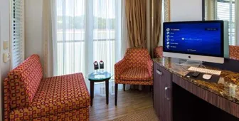 French Balcony Staterooms