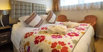 River View Staterooms
