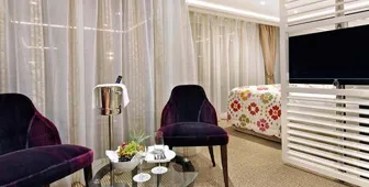 Family Staterooms