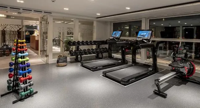 Health and Fitness