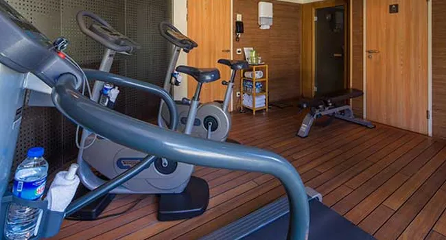 Health and Fitness