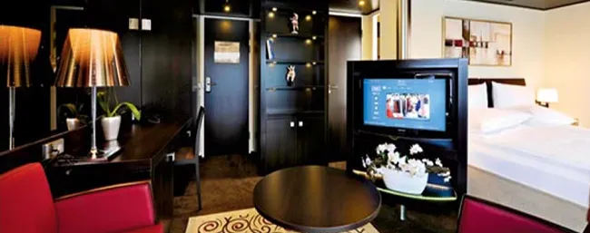 Suites