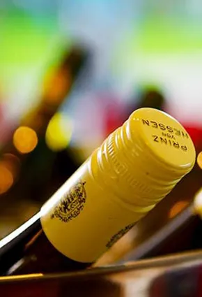 Wine