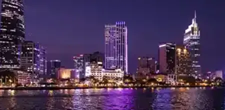 Ho Chi Minh City