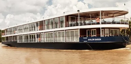 Avalon Saigon